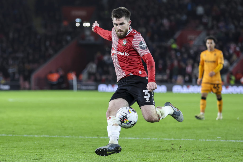Southampton FC v Hull City - Sky Bet Championship