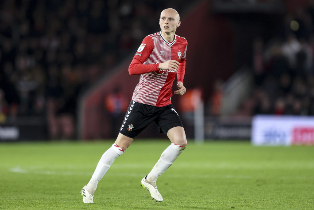 Southampton FC v Hull City - Sky Bet Championship