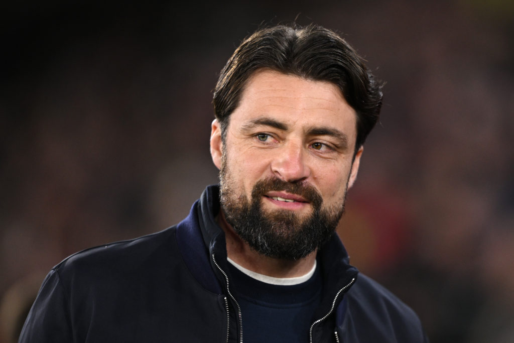 Southampton FC v Hull City - Sky Bet Championship