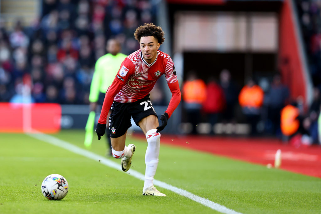 Southampton FC v Millwall - Sky Bet Championship