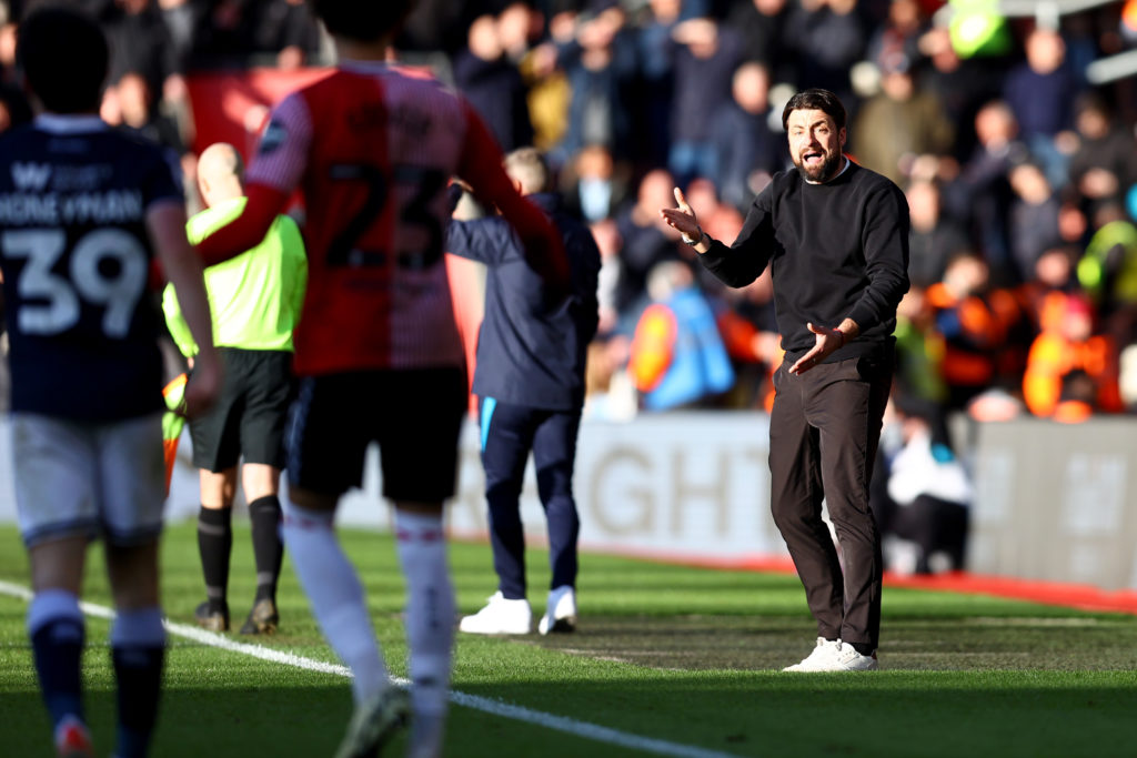 Southampton FC v Millwall - Sky Bet Championship