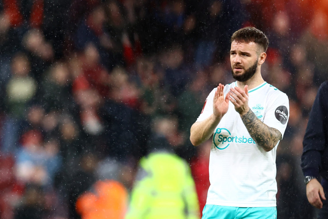 Photo by Matt Watson/Southampton FC via Getty Images
