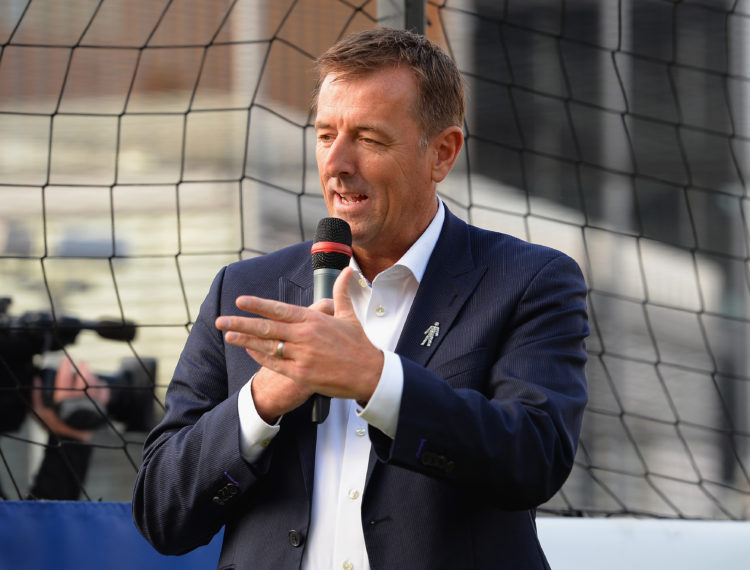 Photo by Tony Marshall - The FA/The FA via Getty Images