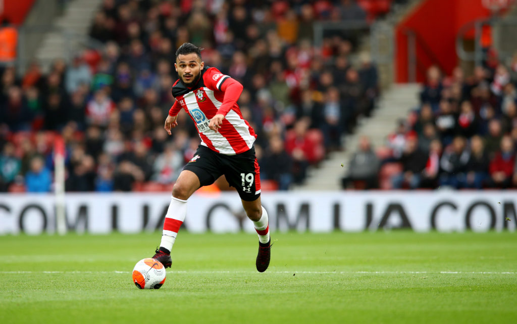 Southampton FC v Newcastle United - Premier League