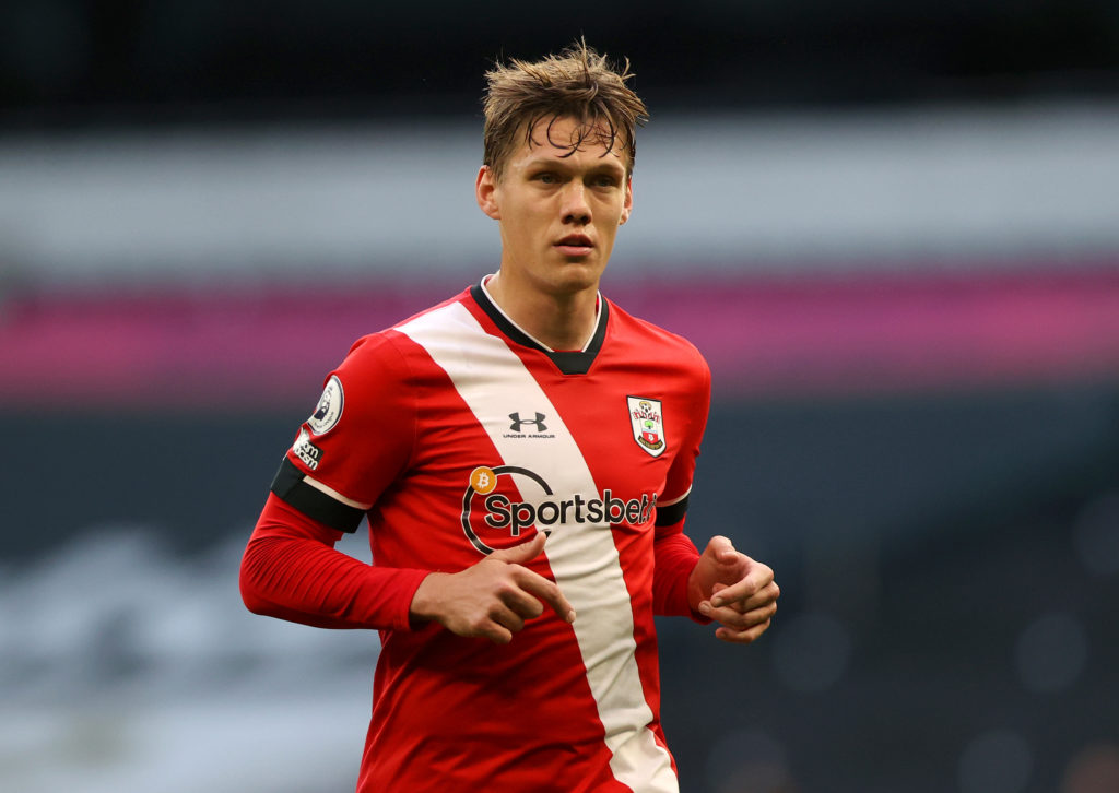 Tottenham Hotspur v Southampton - Premier League