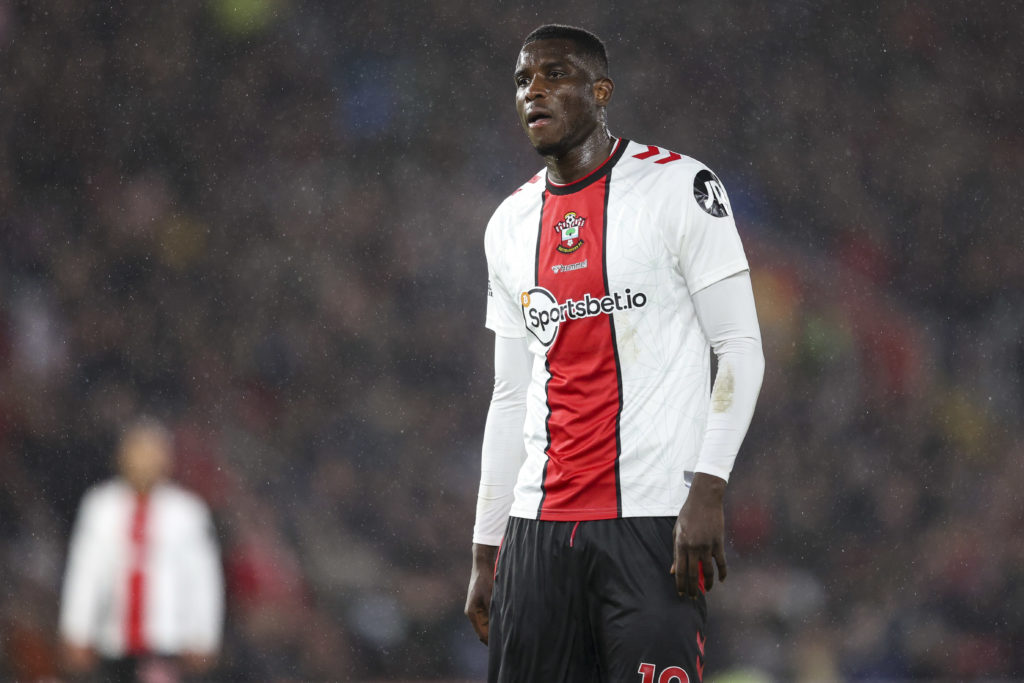 Southampton FC v Brentford FC - Premier League