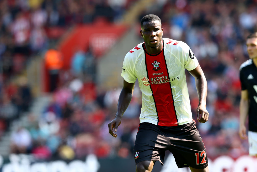 Southampton FC v Fulham FC - Premier League