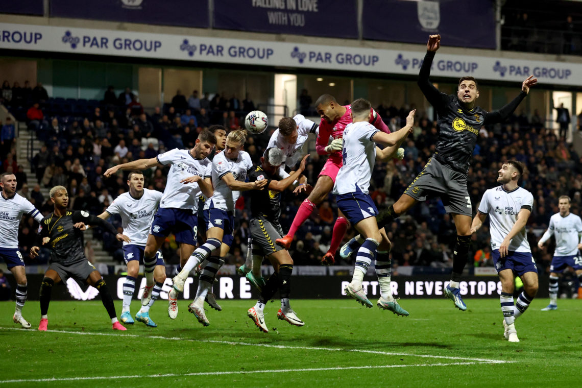 Photo by Matt Watson/Southampton FC via Getty Images