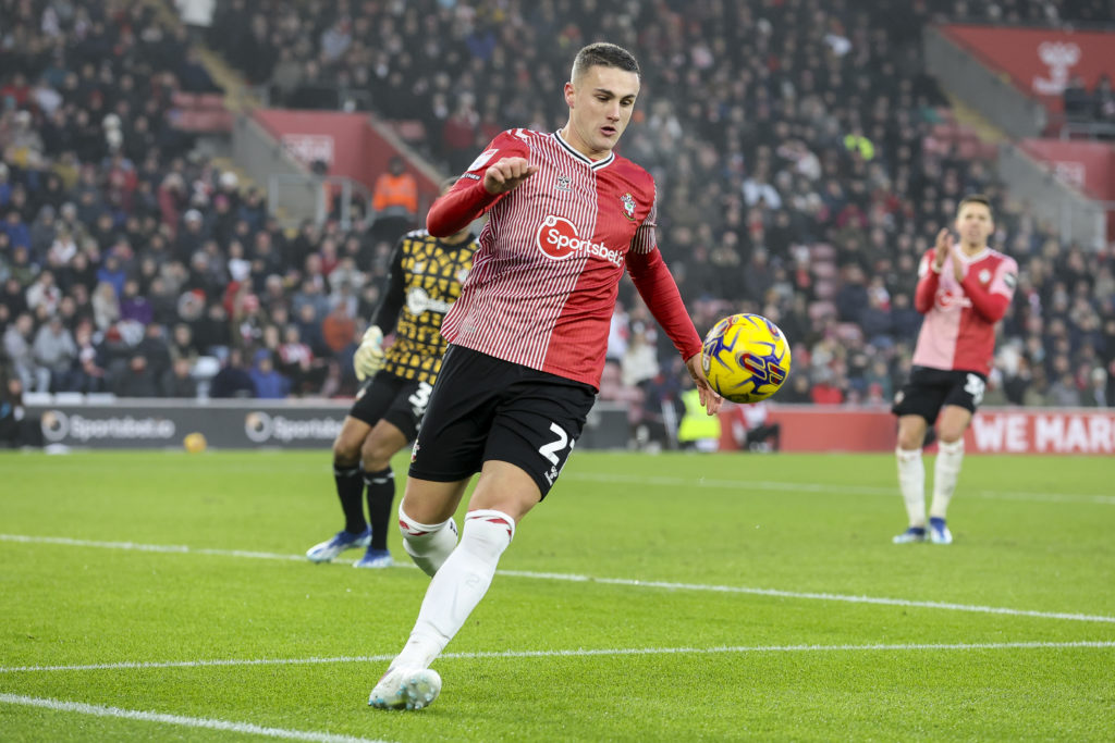 Southampton FC v Cardiff City - Sky Bet Championship