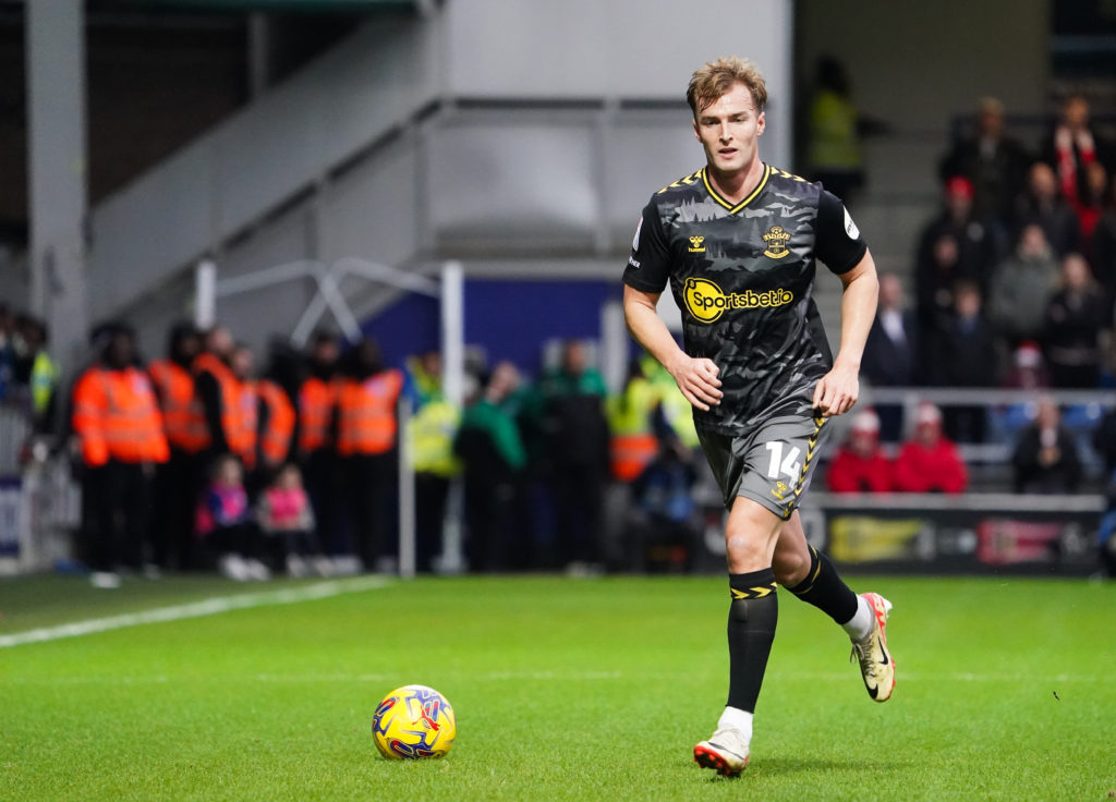Queens Park Rangers v Southampton FC - Sky Bet Championship