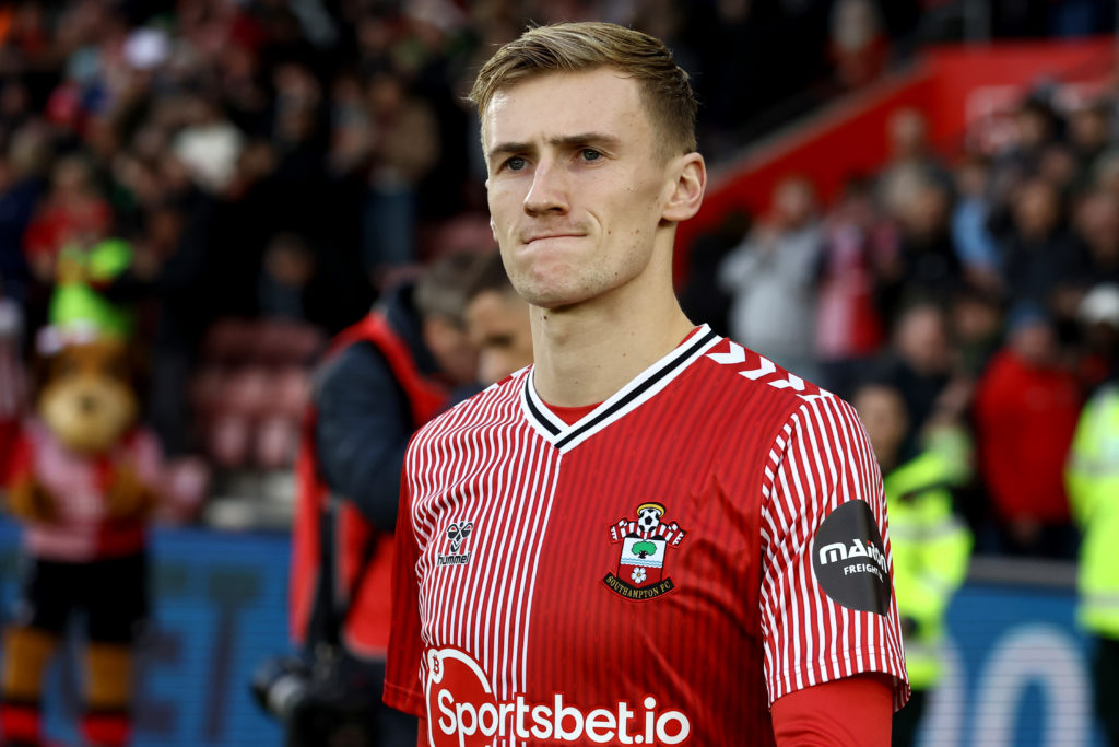 Southampton FC v Swansea City - Sky Bet Championship