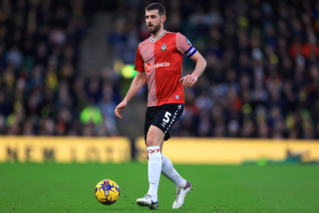 Norwich City v Southampton FC - Sky Bet Championship