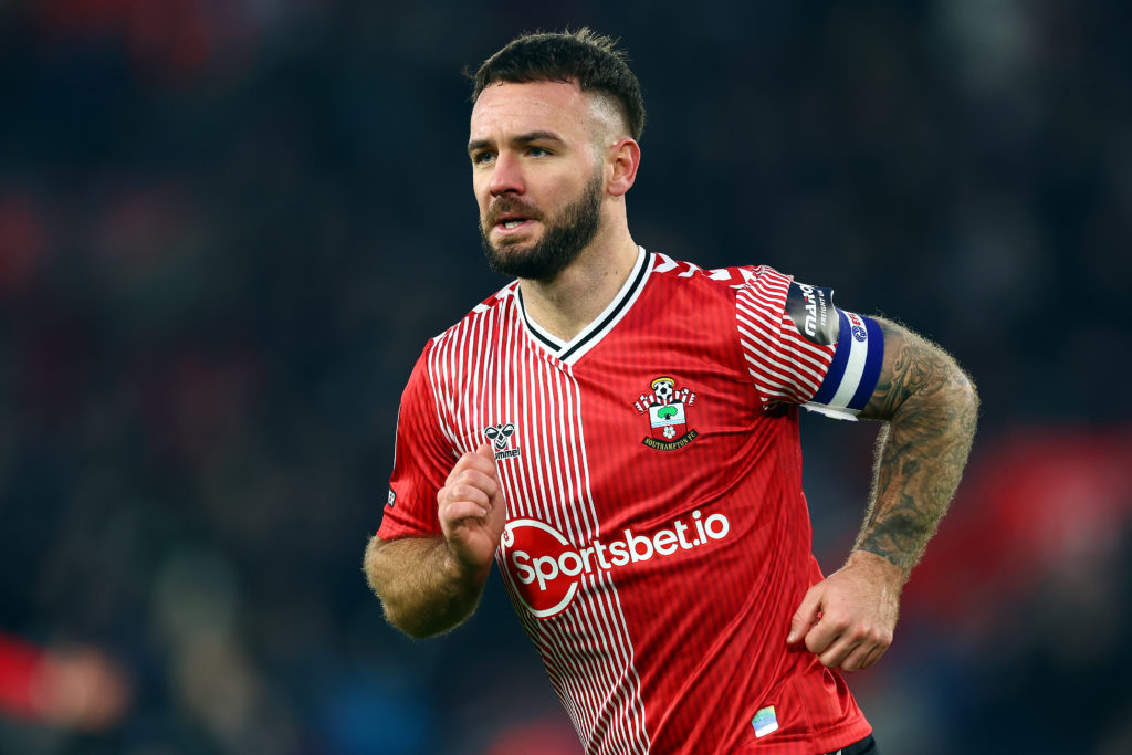 Southampton FC v Sheffield Wednesday - Sky Bet Championship