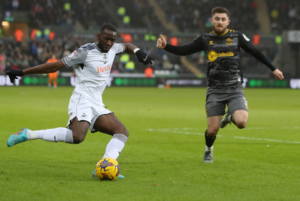 Swansea City v Southampton FC - Sky Bet Championship