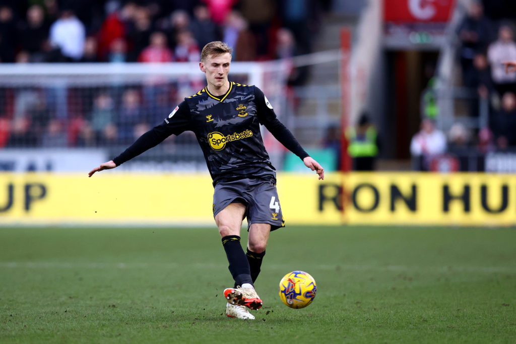 Rotherham United v Southampton FC - Sky Bet Championship