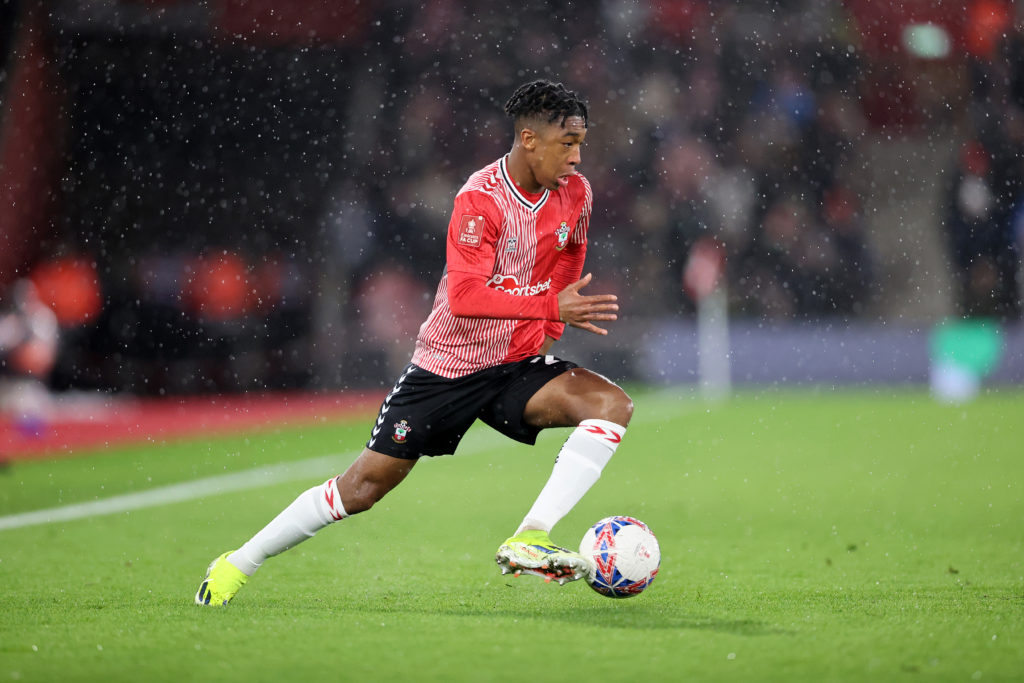 Southampton v Watford - Emirates FA Cup Fourth Round Replay