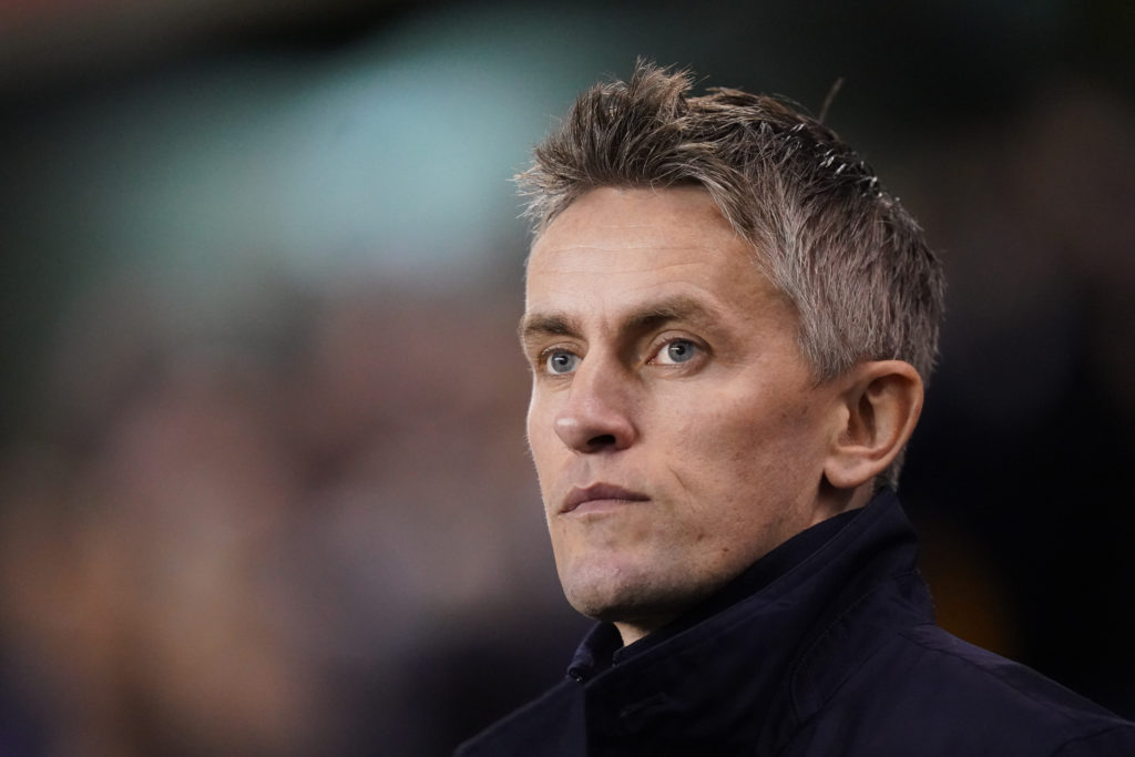 Millwall v Ipswich Town - Sky Bet Championship
