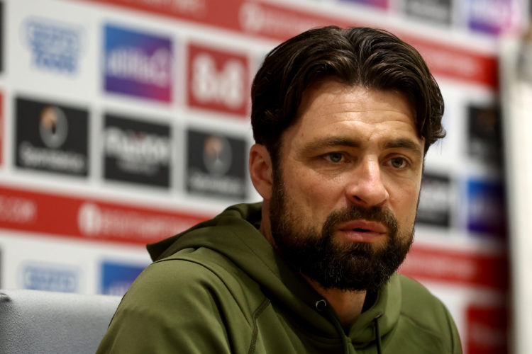 Photo by Matt Watson/Southampton FC via Getty Images