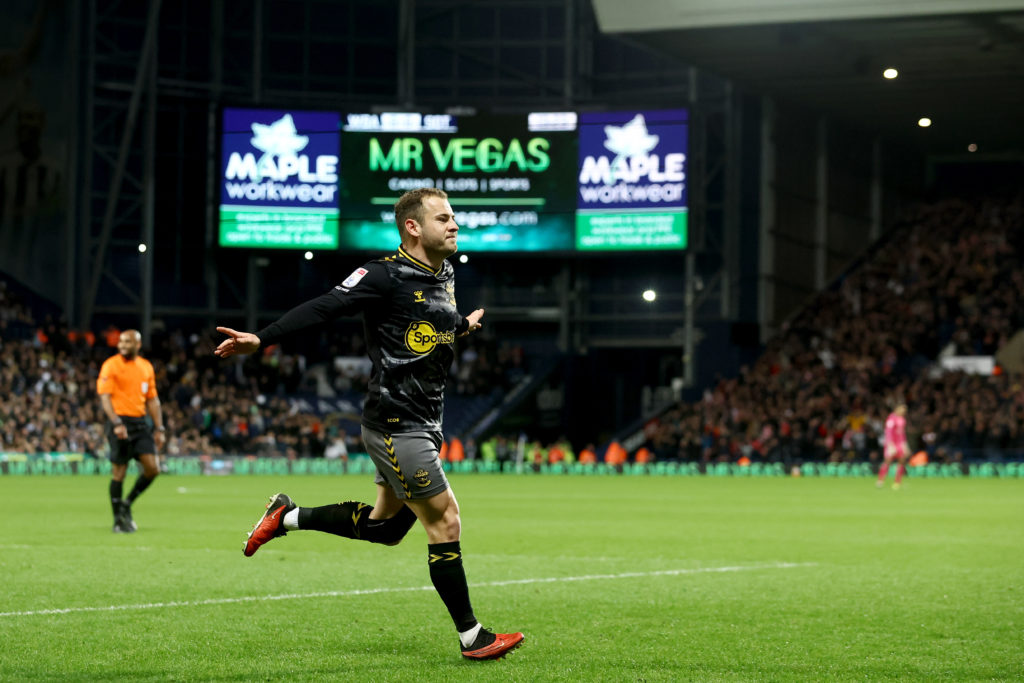 West Bromwich Albion v Southampton FC - Sky Bet Championship