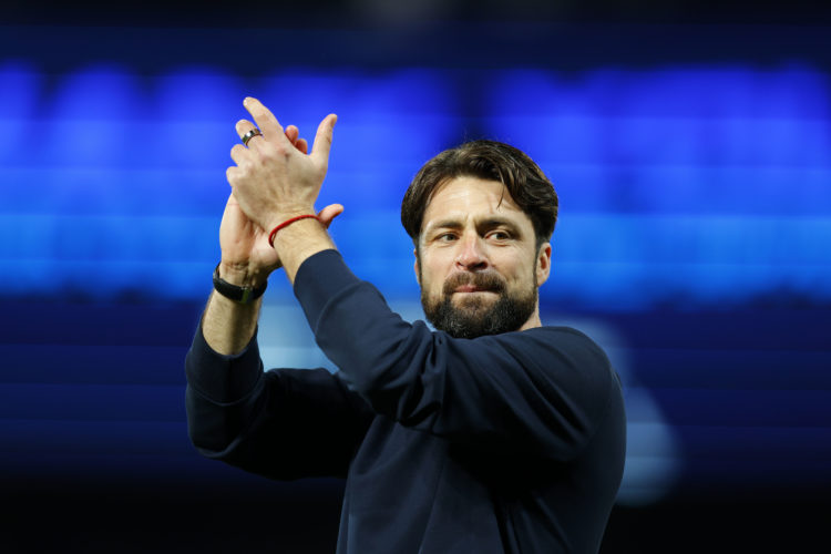 Photo by Malcolm Couzens/Getty Images