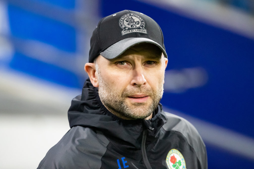 Cardiff City v Blackburn Rovers - Sky Bet Championship