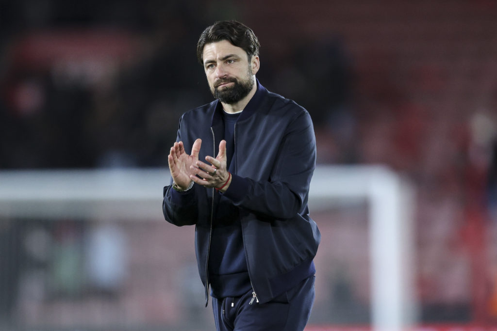 Southampton FC v Hull City - Sky Bet Championship