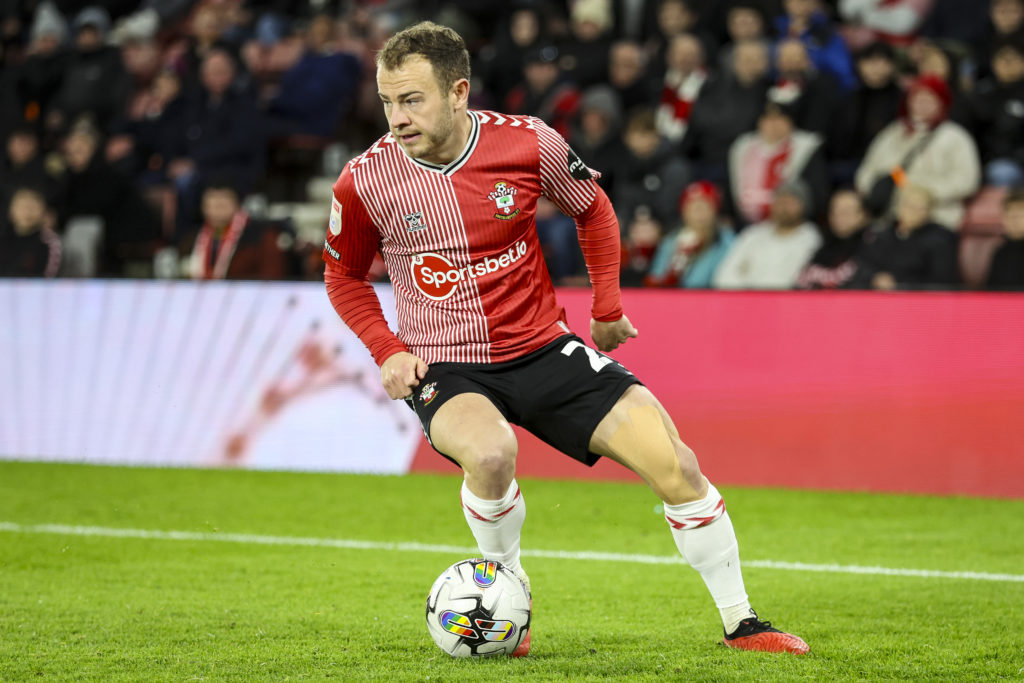 Southampton FC v Hull City - Sky Bet Championship