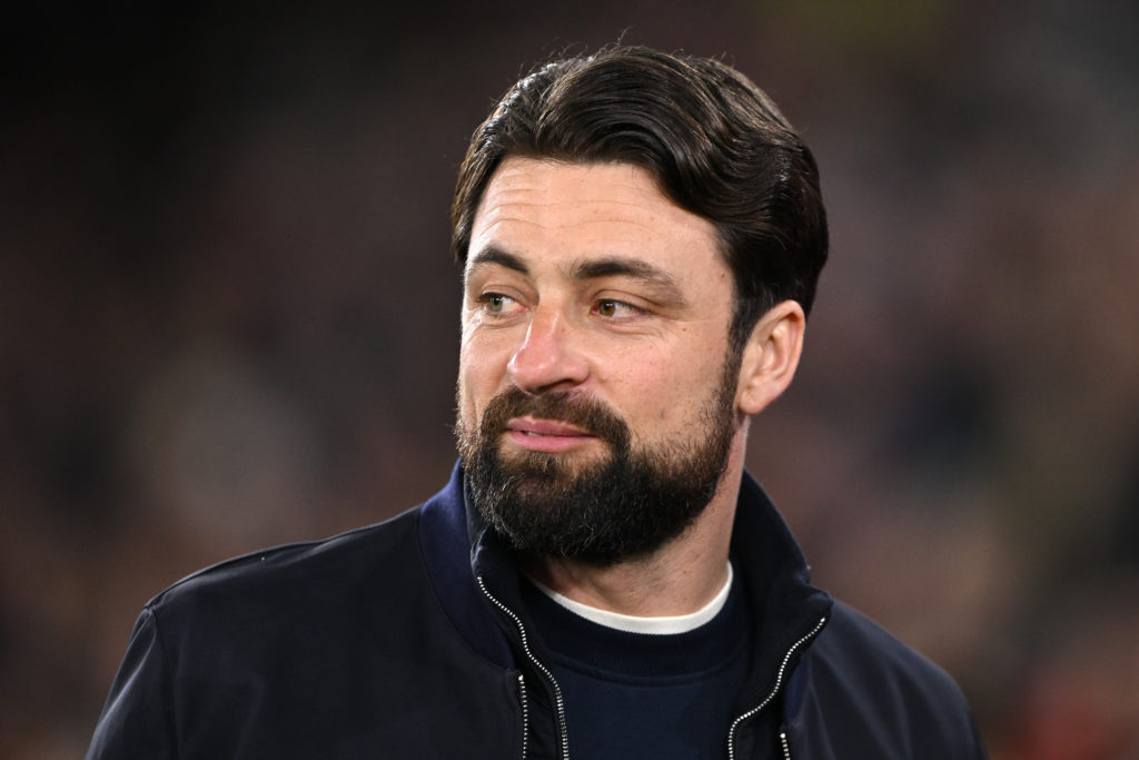 Southampton FC v Hull City - Sky Bet Championship