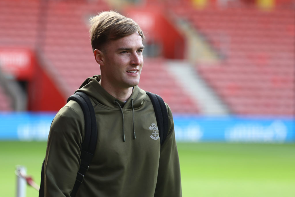 Southampton FC v Millwall - Sky Bet Championship