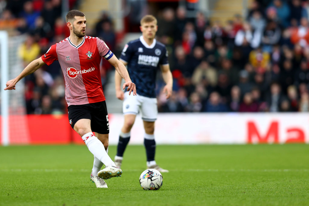 Southampton FC v Millwall - Sky Bet Championship