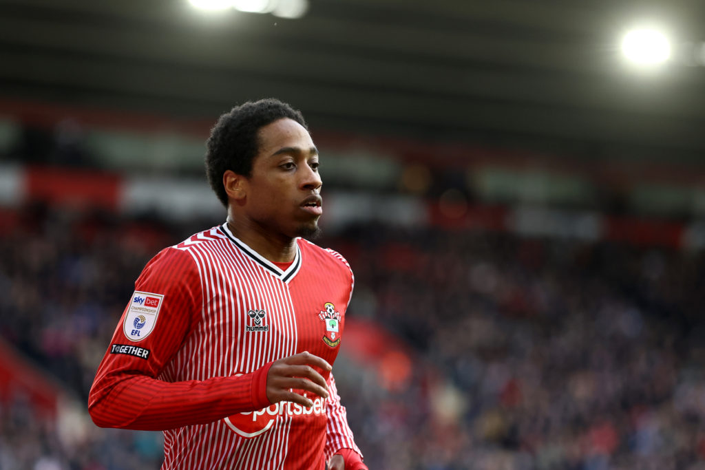Southampton FC v Millwall - Sky Bet Championship