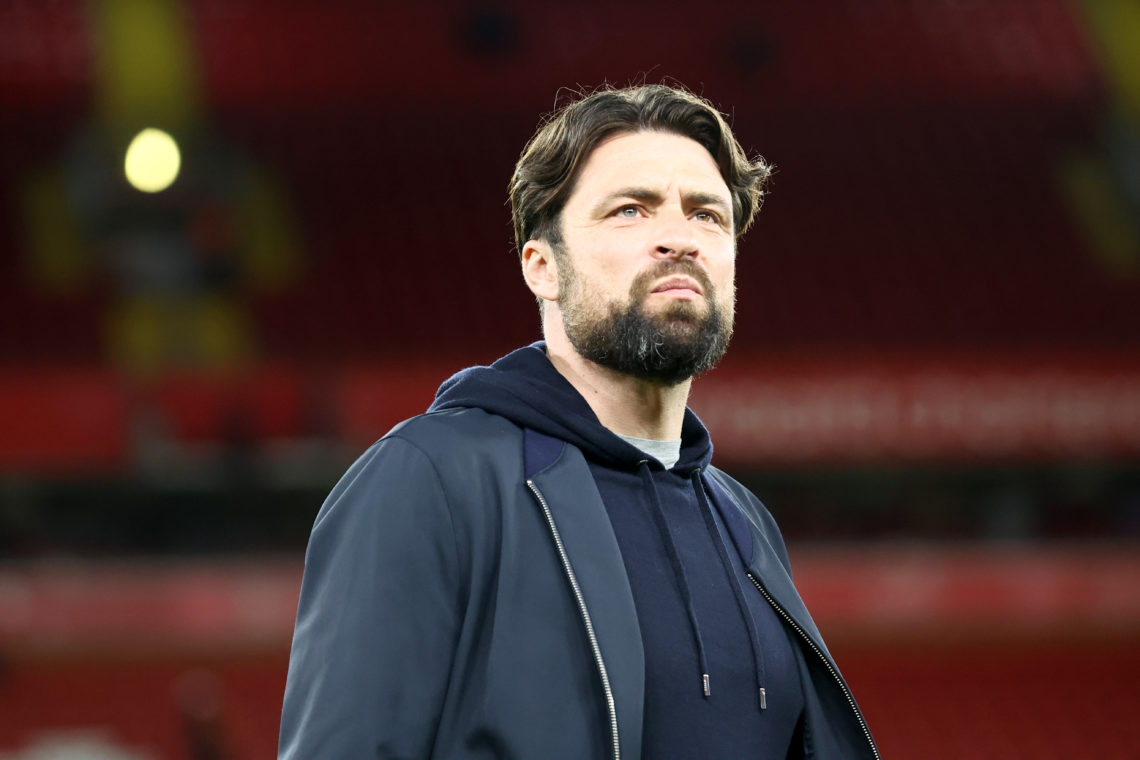 Photo by Matt Watson/Southampton FC via Getty Images
