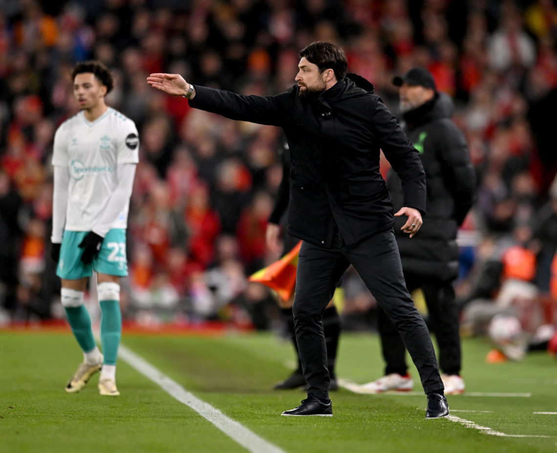 Photo by Andrew Powell/Liverpool FC via Getty Images
