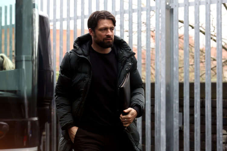 Photo by Matt Watson/Southampton FC via Getty Images