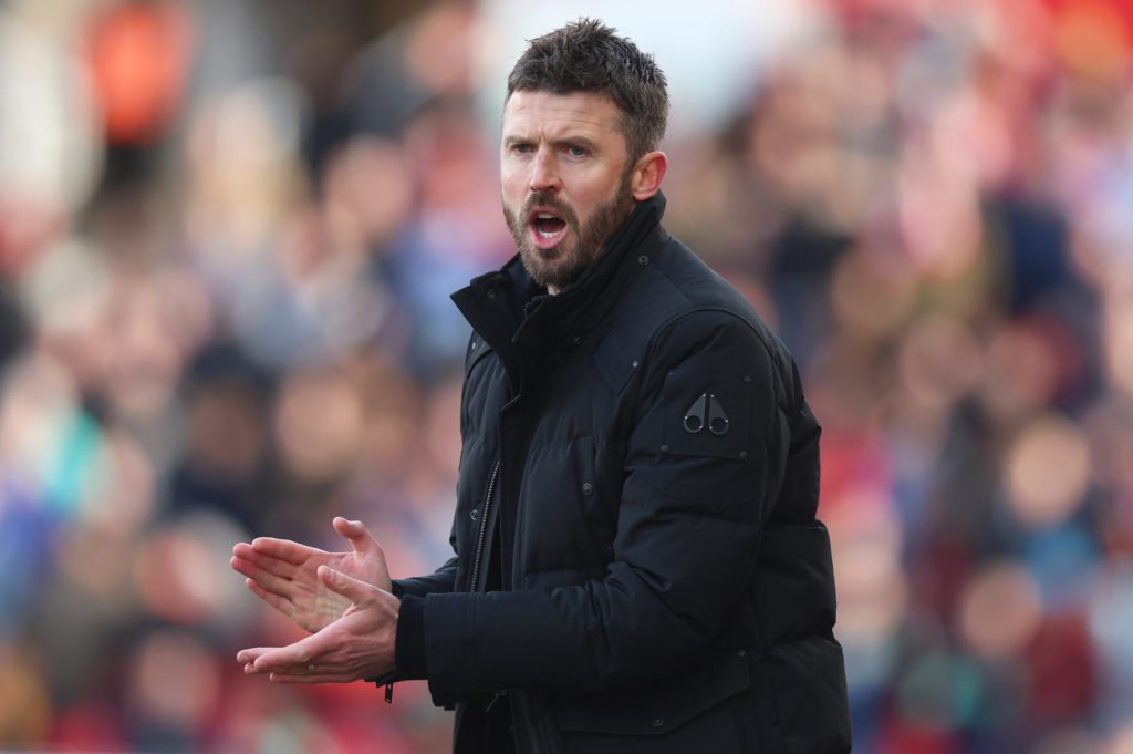 Stoke City v Middlesbrough - Sky Bet Championship