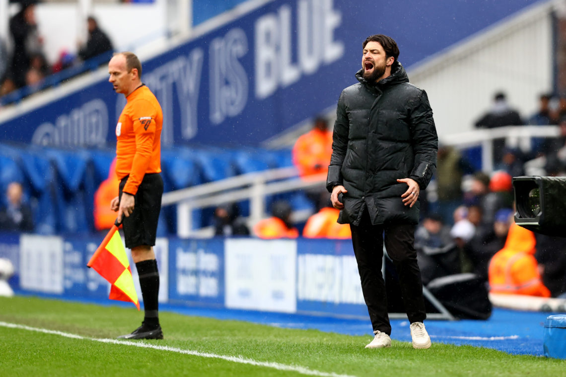 Photo by Matt Watson/Southampton FC via Getty Images