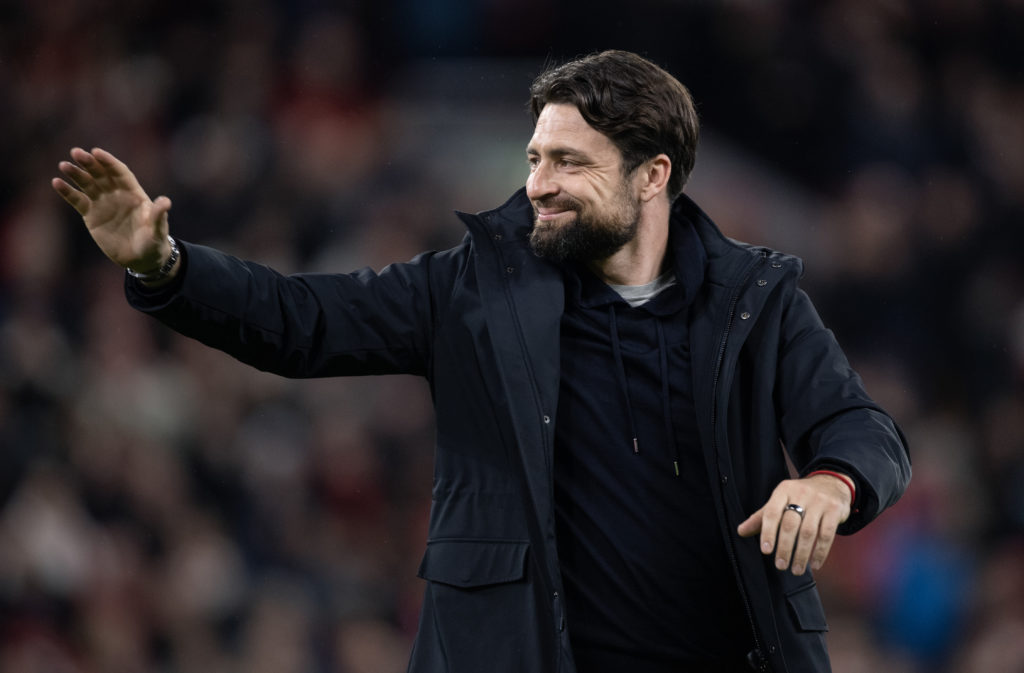 Liverpool v Southampton - Emirates FA Cup Fifth Round