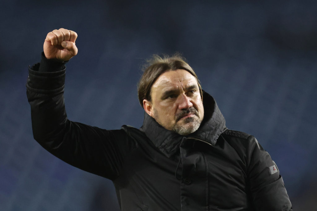 Sheffield Wednesday v Leeds United - Sky Bet Championship