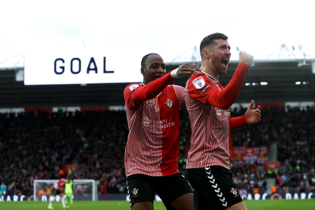 Southampton FC v Sunderland - Sky Bet Championship