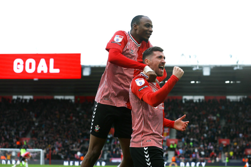 Southampton FC v Sunderland - Sky Bet Championship