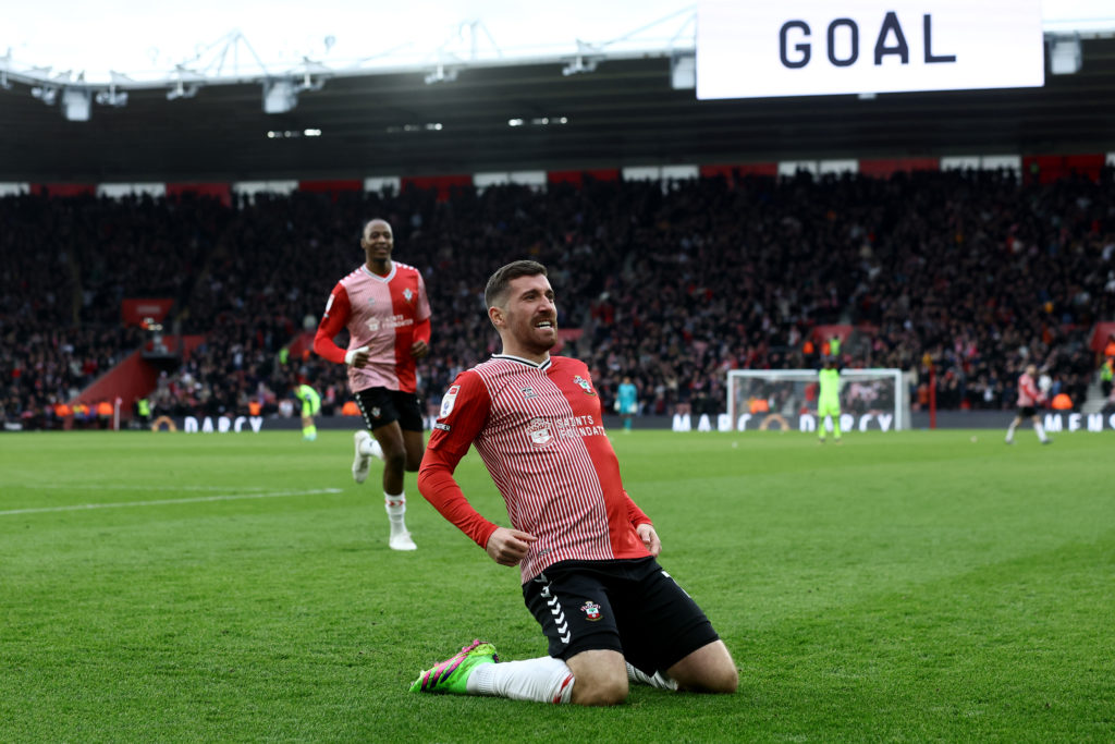 Southampton FC v Sunderland - Sky Bet Championship