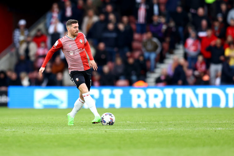 Photo by Matt Watson/Southampton FC via Getty Images