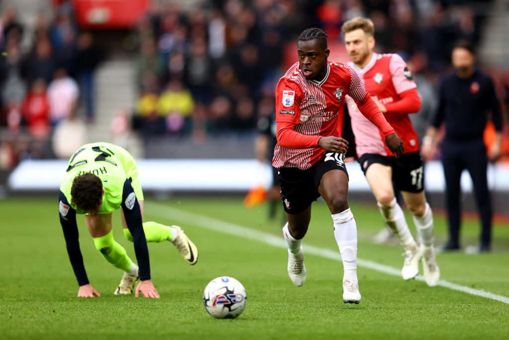 Southampton FC v Sunderland - Sky Bet Championship