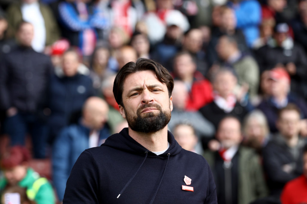 Southampton FC v Sunderland - Sky Bet Championship