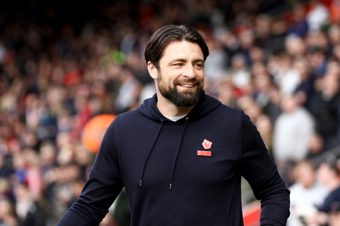 Photo by Matt Watson/Southampton FC via Getty Images