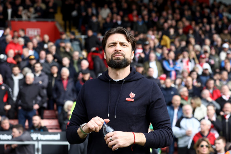 Photo by Matt Watson/Southampton FC via Getty Images