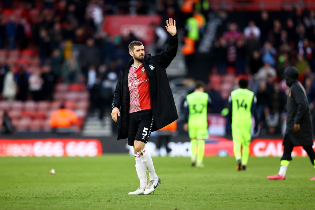 Southampton FC v Sunderland - Sky Bet Championship