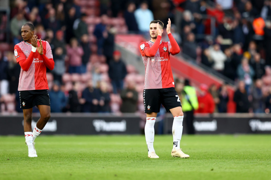 Southampton FC v Sunderland - Sky Bet Championship