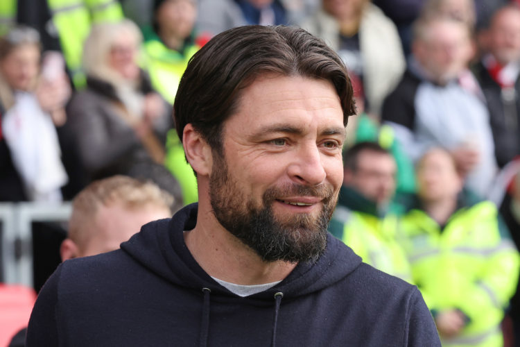 Photo by Ian Horrocks/Sunderland AFC via Getty Images