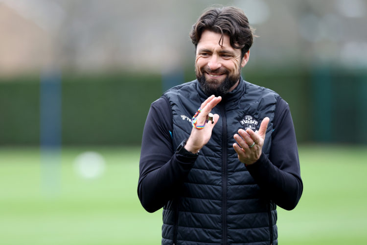 Photo by Matt Watson/Southampton FC via Getty Images